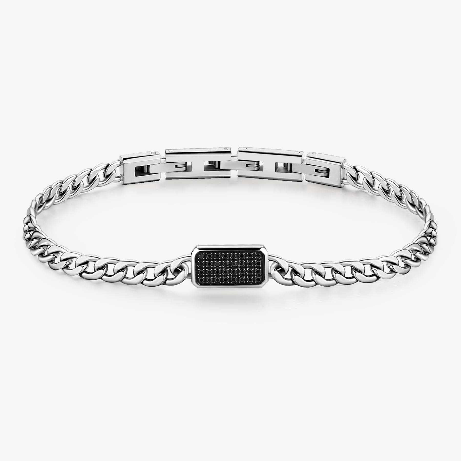 Bracciale uomo BROSWAY BIK114 - 2