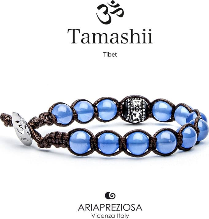 Bracciale unisex TAMASHII BHS1100-18 – gioiello