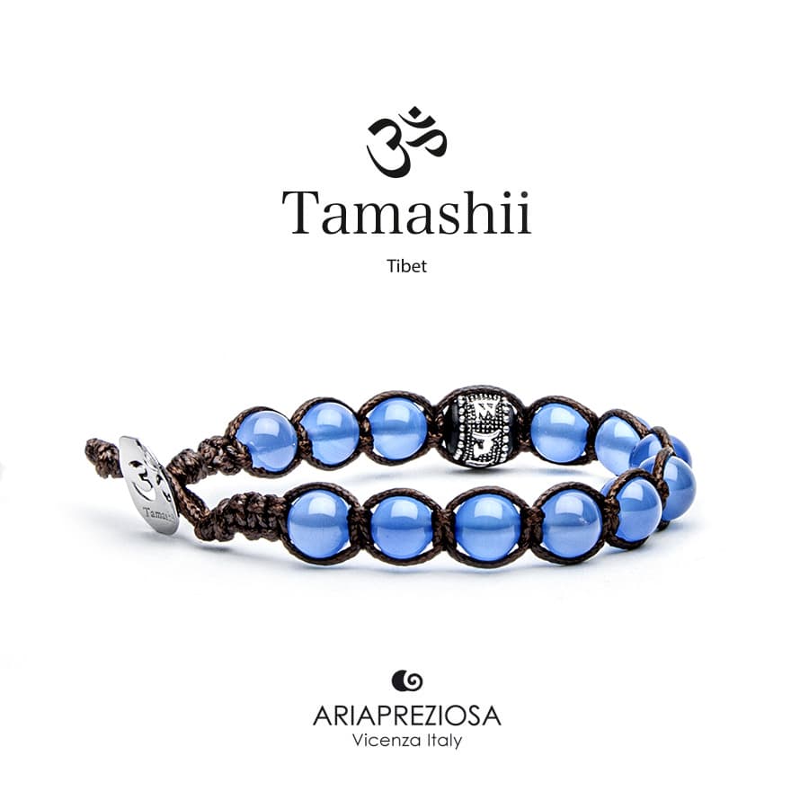Bracciale unisex TAMASHII BHS1100-18 - 2