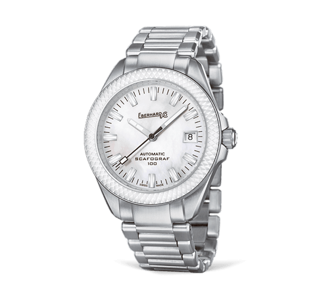 Orologio donna EBERHARD 41039 - 3
