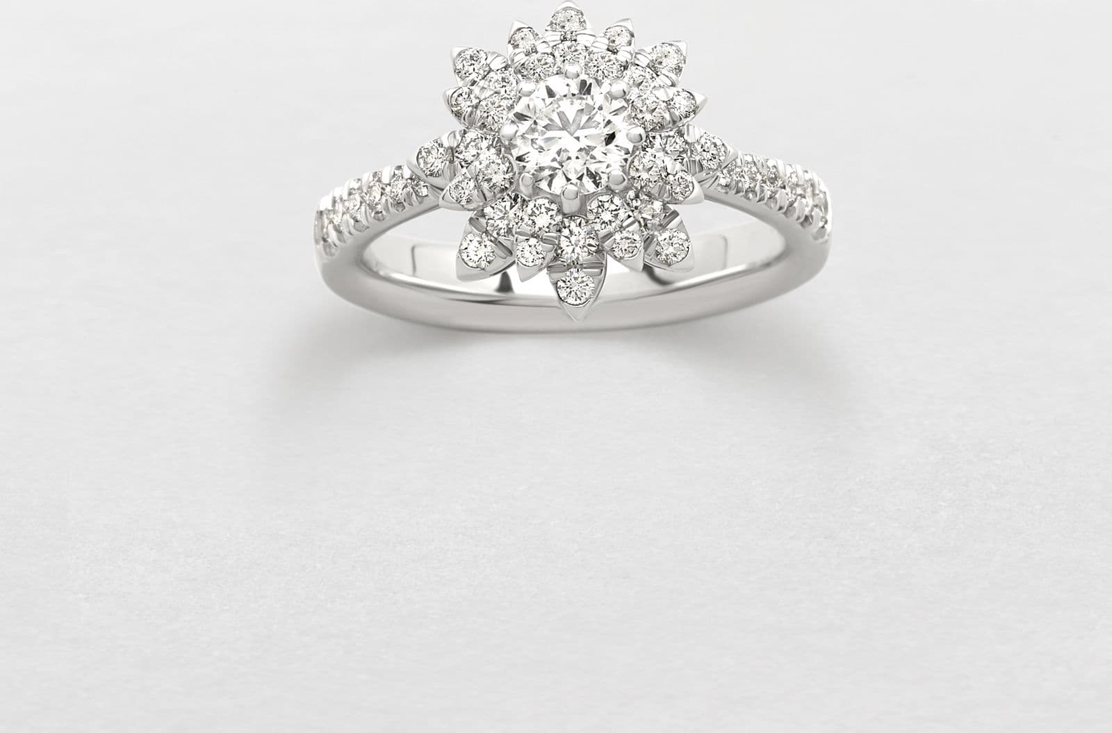 Anello donna GIORGIO VISCONTI AB16946GU – gioiello