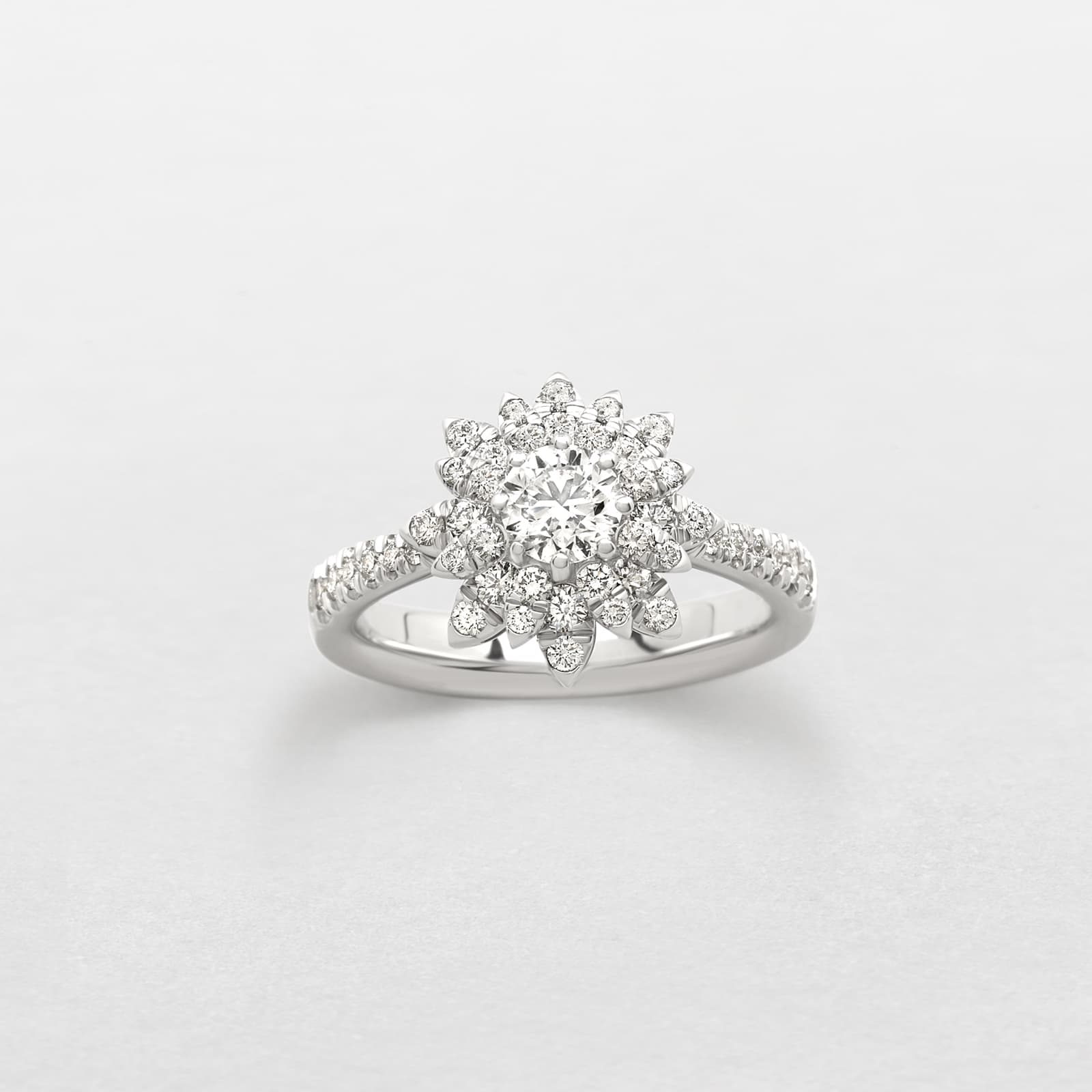 Anello donna GIORGIO VISCONTI AB16946GU - 2