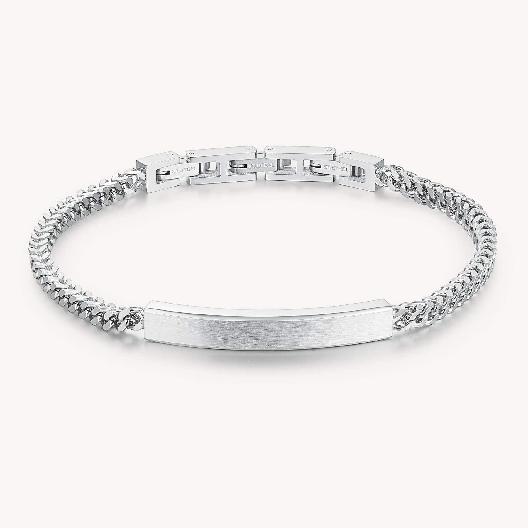 Bracciale uomo BROSWAY BIK11 - 2
