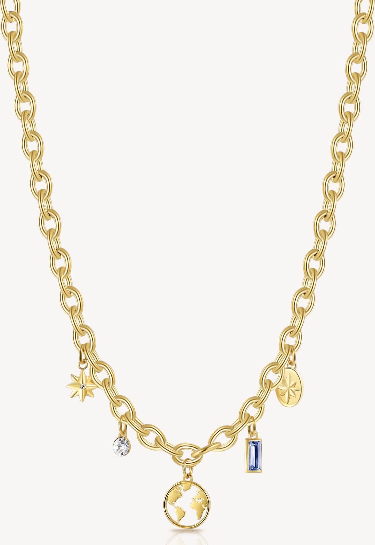 Collana donna BROSWAY BHKN073 – gioiello