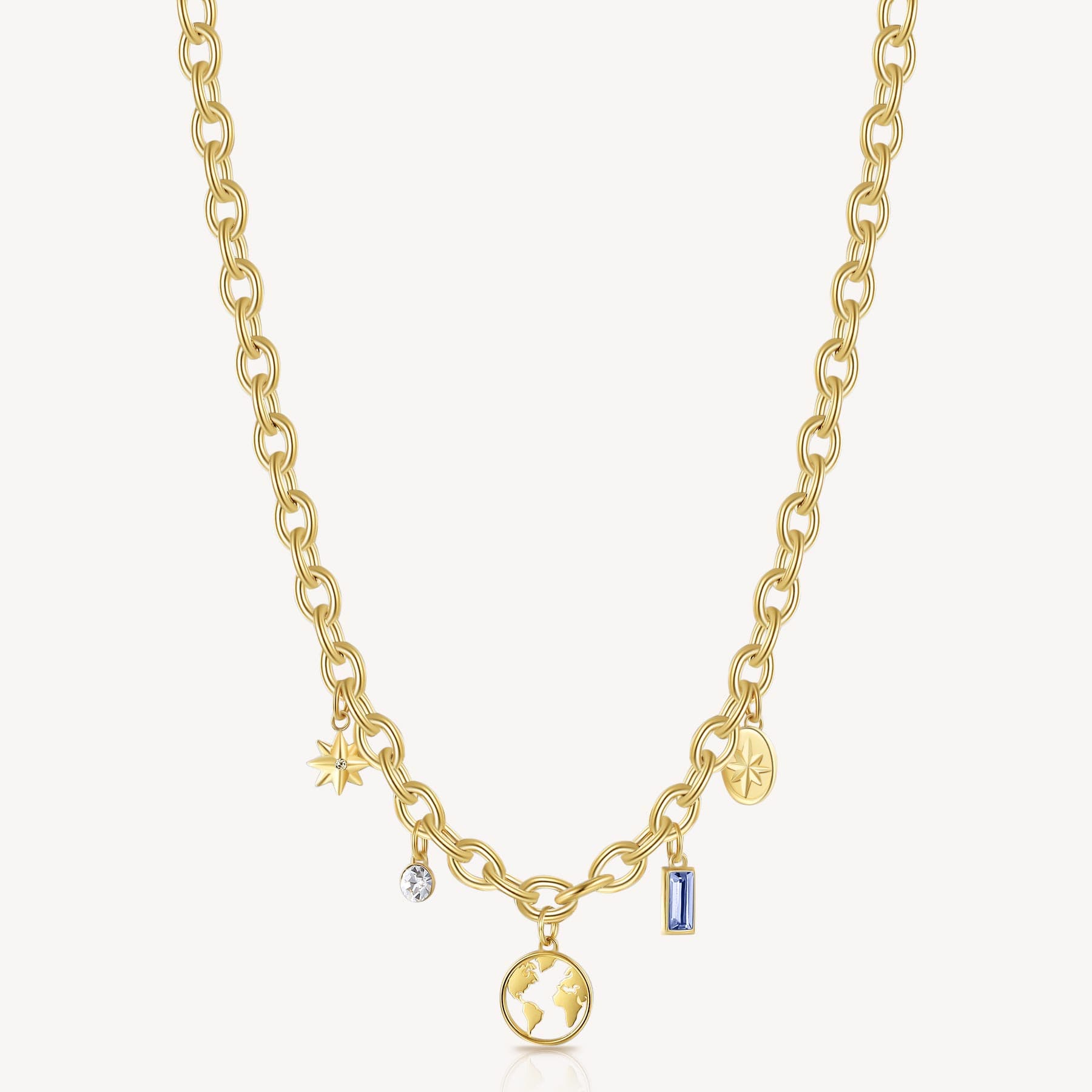 Collana donna BROSWAY BHKN073 - 2