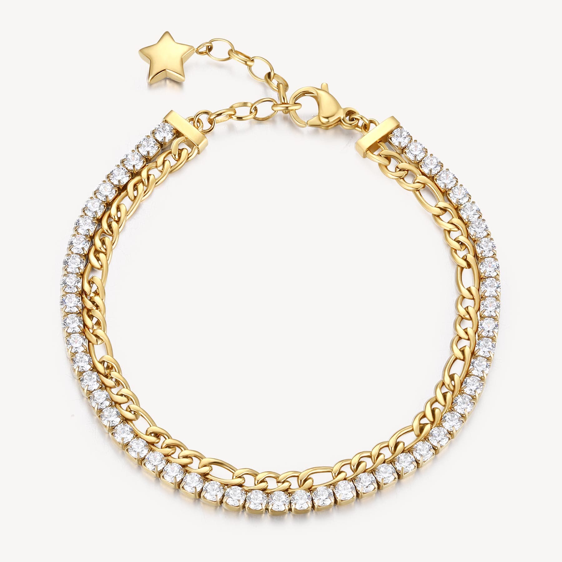 Bracciale donna BROSWAY BEI046 - 2