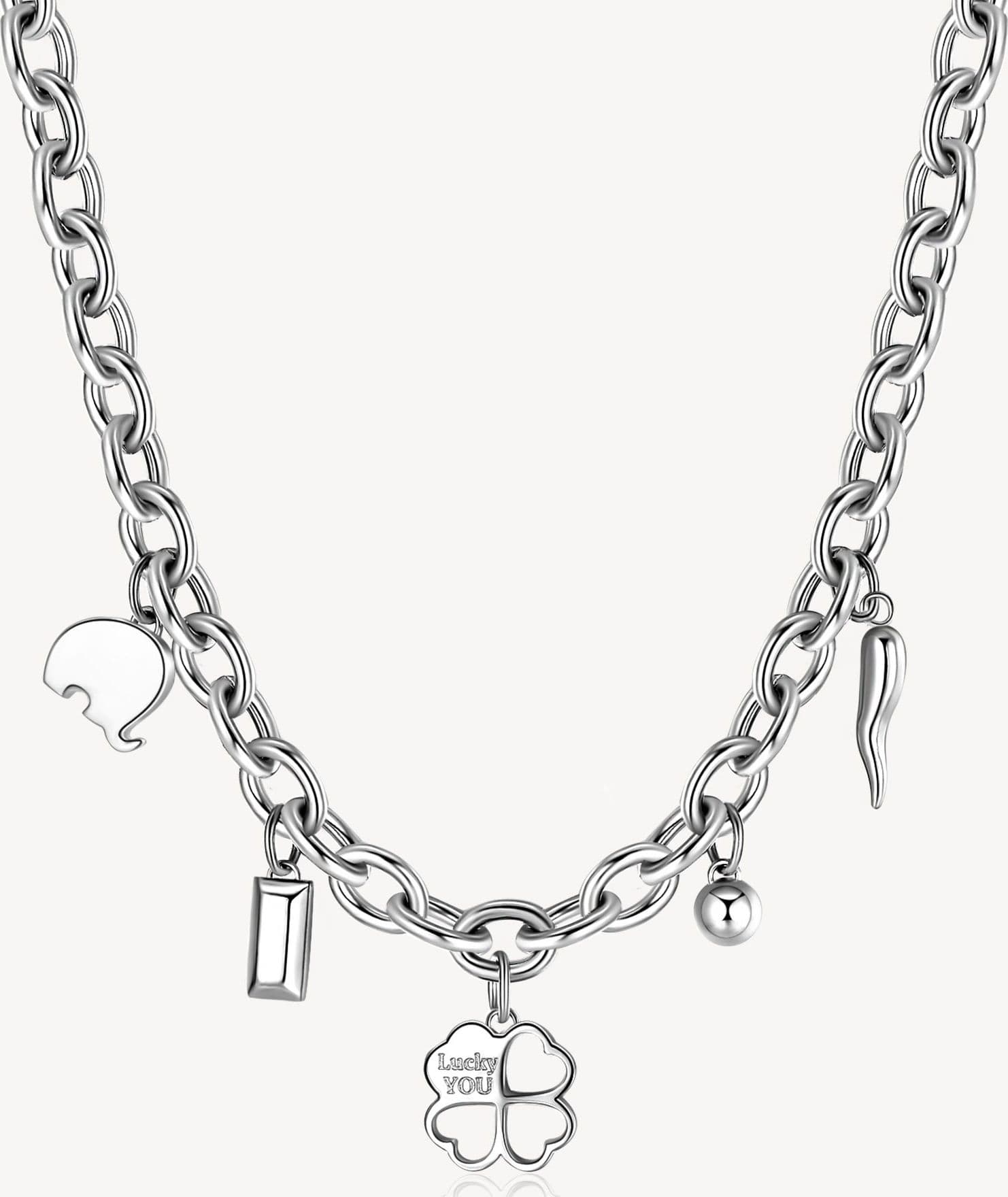 Collana donna BROSWAY BHKN070 – gioiello