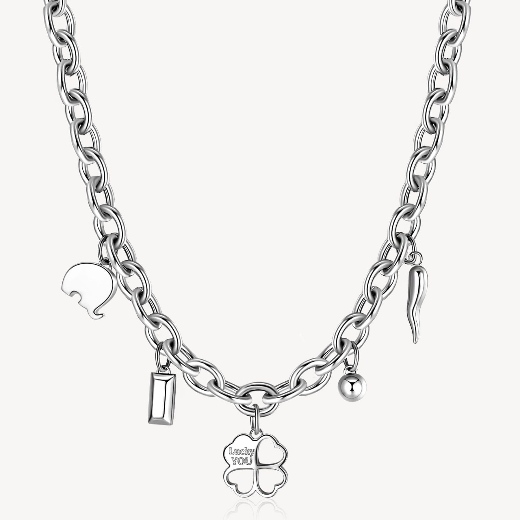 Collana donna BROSWAY BHKN070 - 2