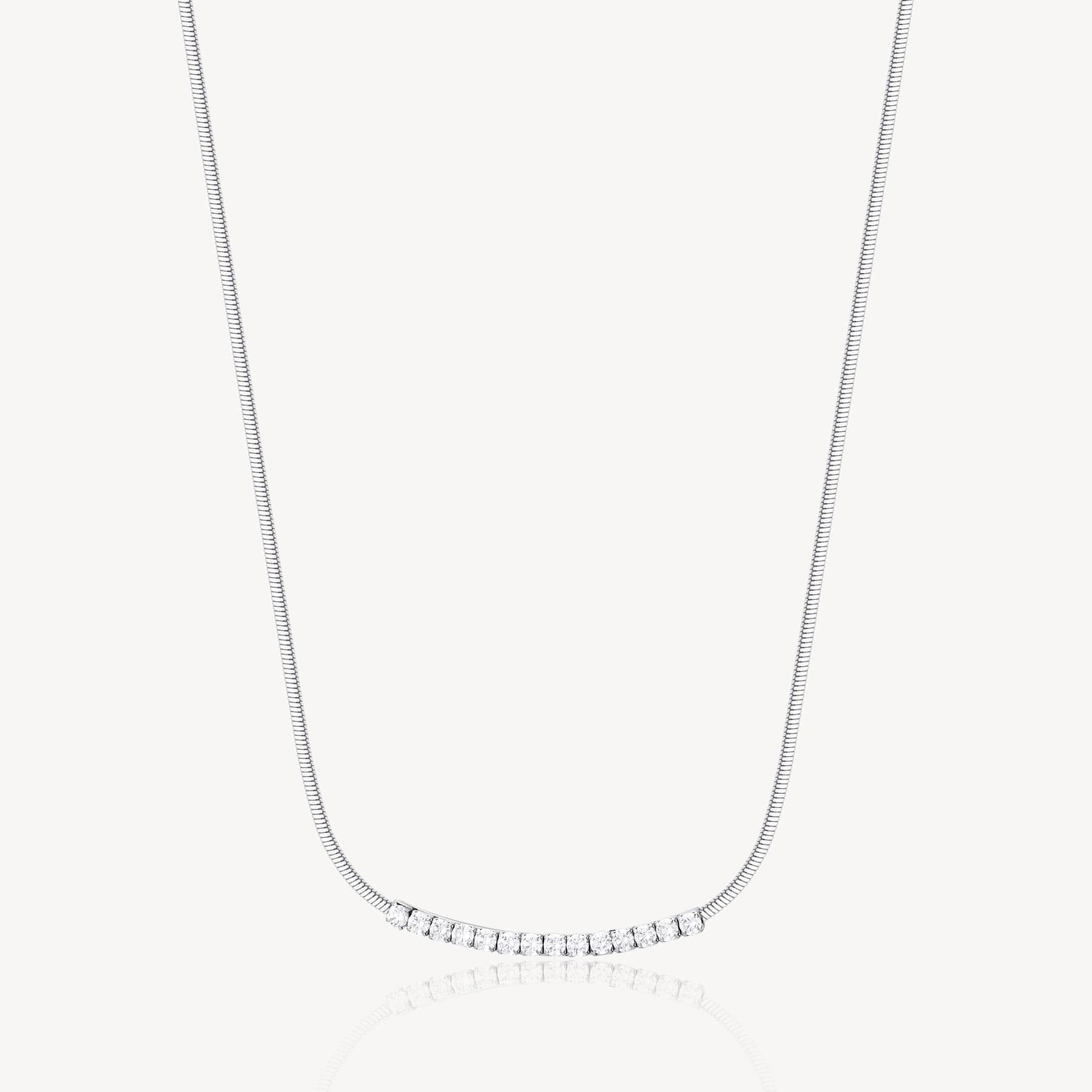Collana donna BROSWAY BEIN006 - 3