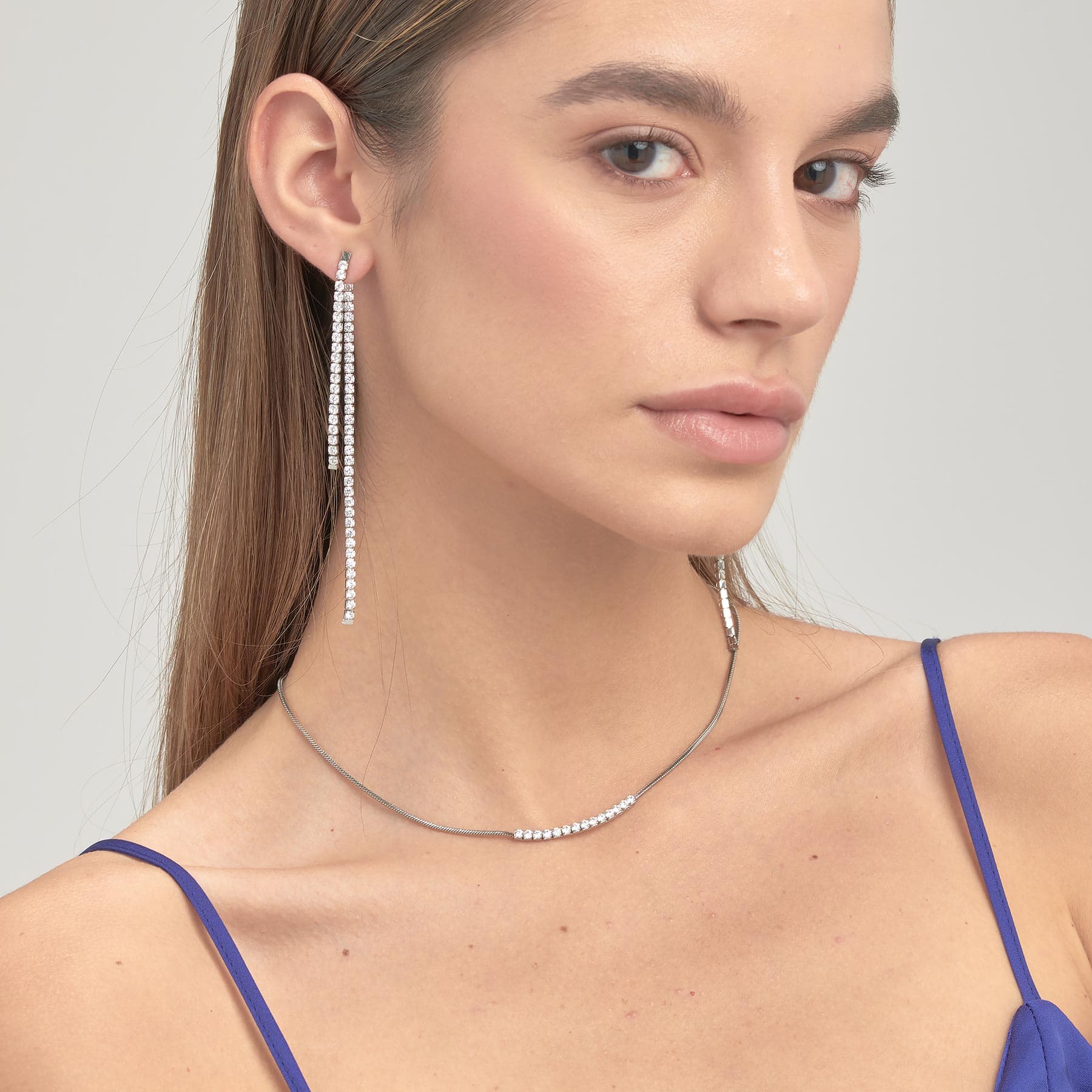 Collana donna BROSWAY BEIN006 - 2