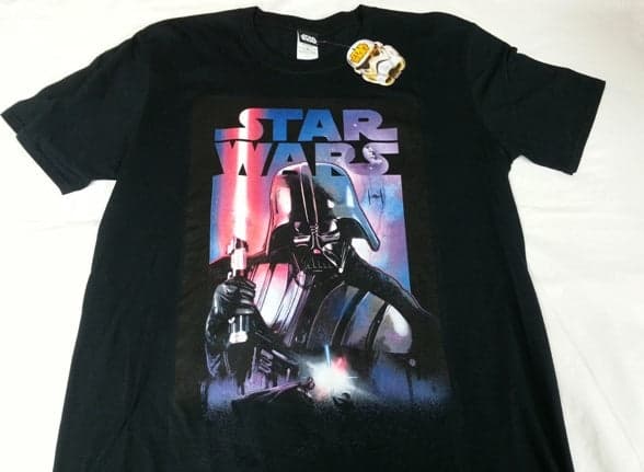 T-shirt Star Wars - 2