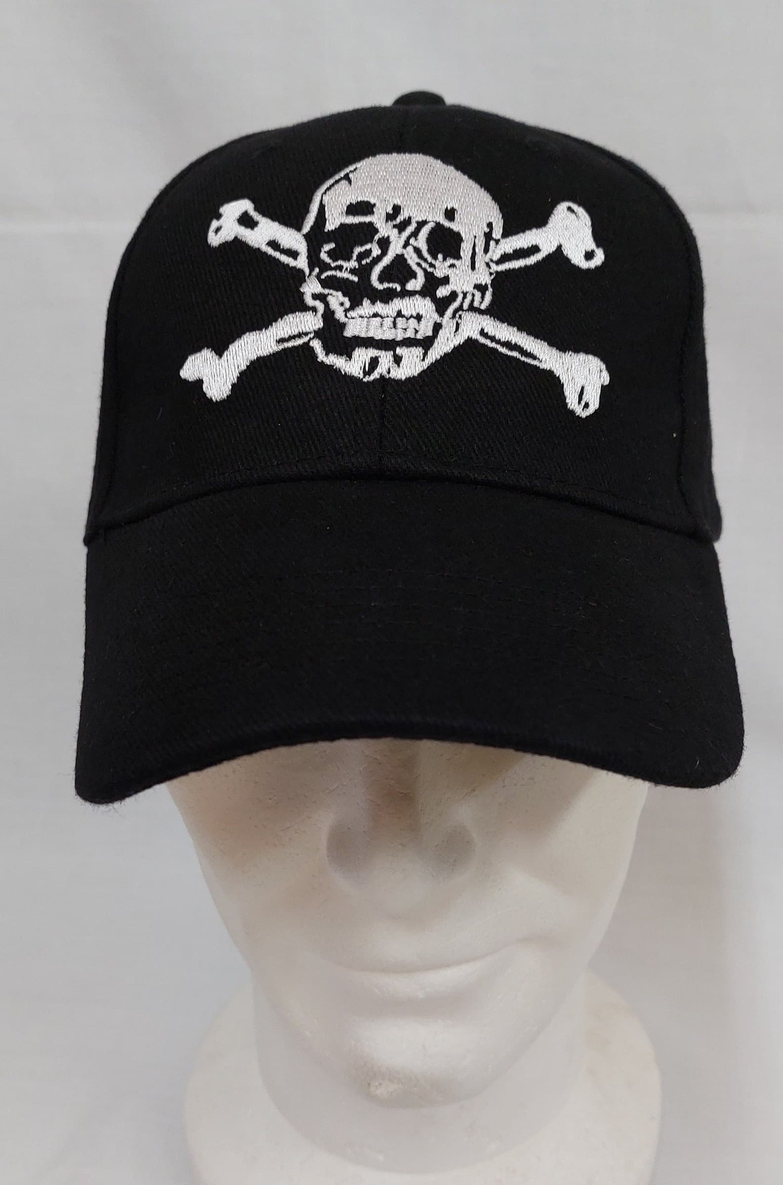 Cappello Teschio - 2