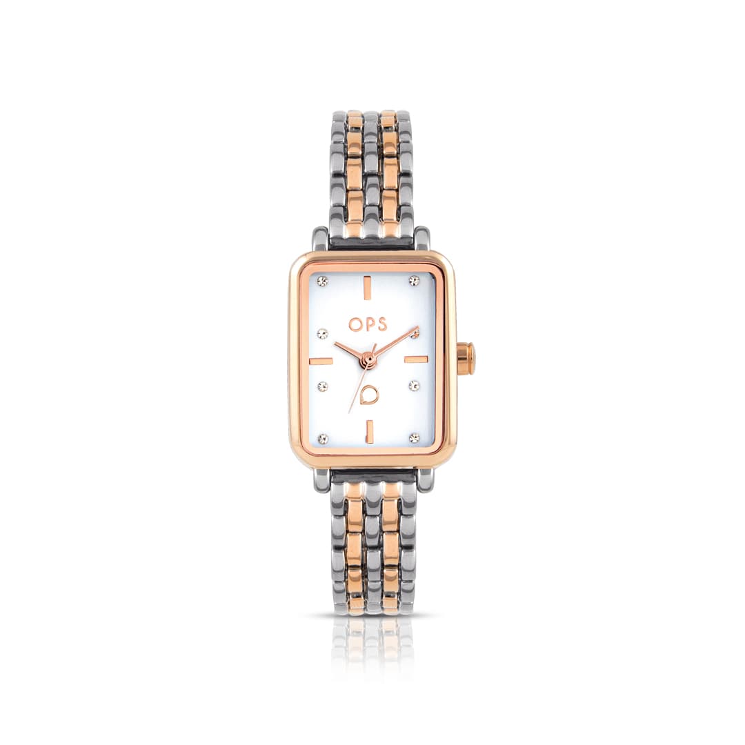 Orologio donna OPSOBJECTS OPSPW-918-3950 - 2