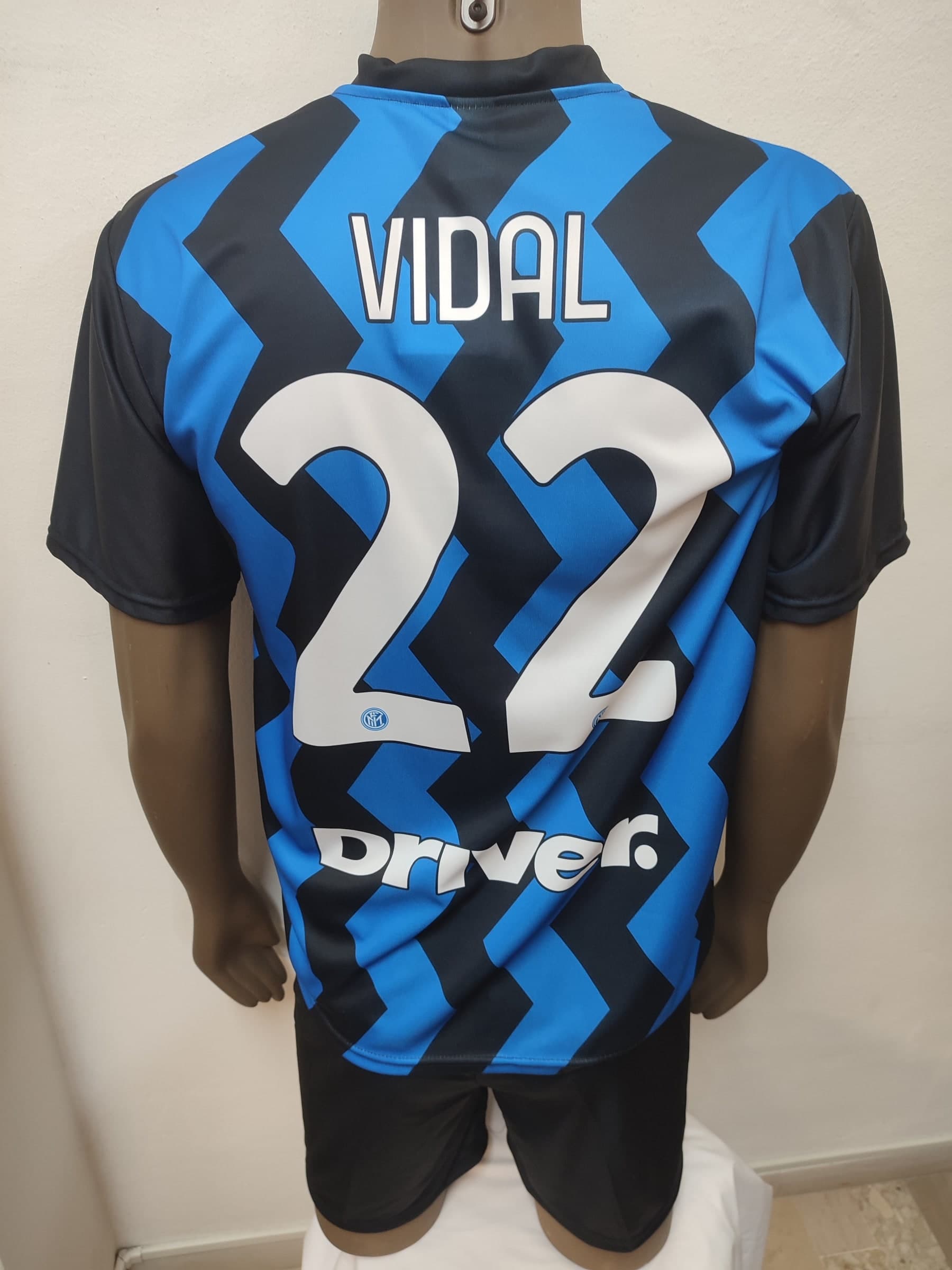 Maglia Arturo Vidal - 3