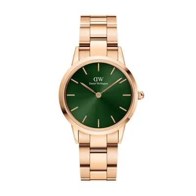 Orologio uomo DANIEL WELLINGTON DW00100420 - 2