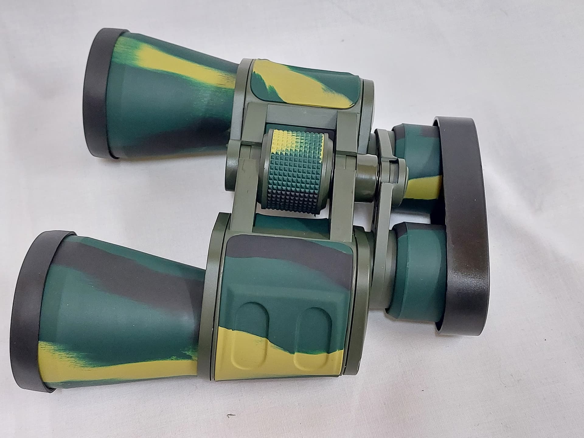 Binocolo camo grande 10x25 - 3