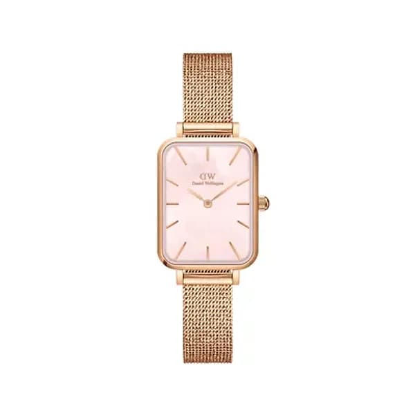 Orologio donna DANIEL WELLINGTON DW00100510 – rosa
