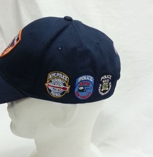 Cappello NYPD - 2