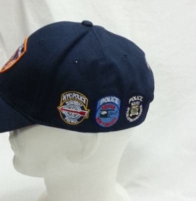 Cappello NYPD - 2