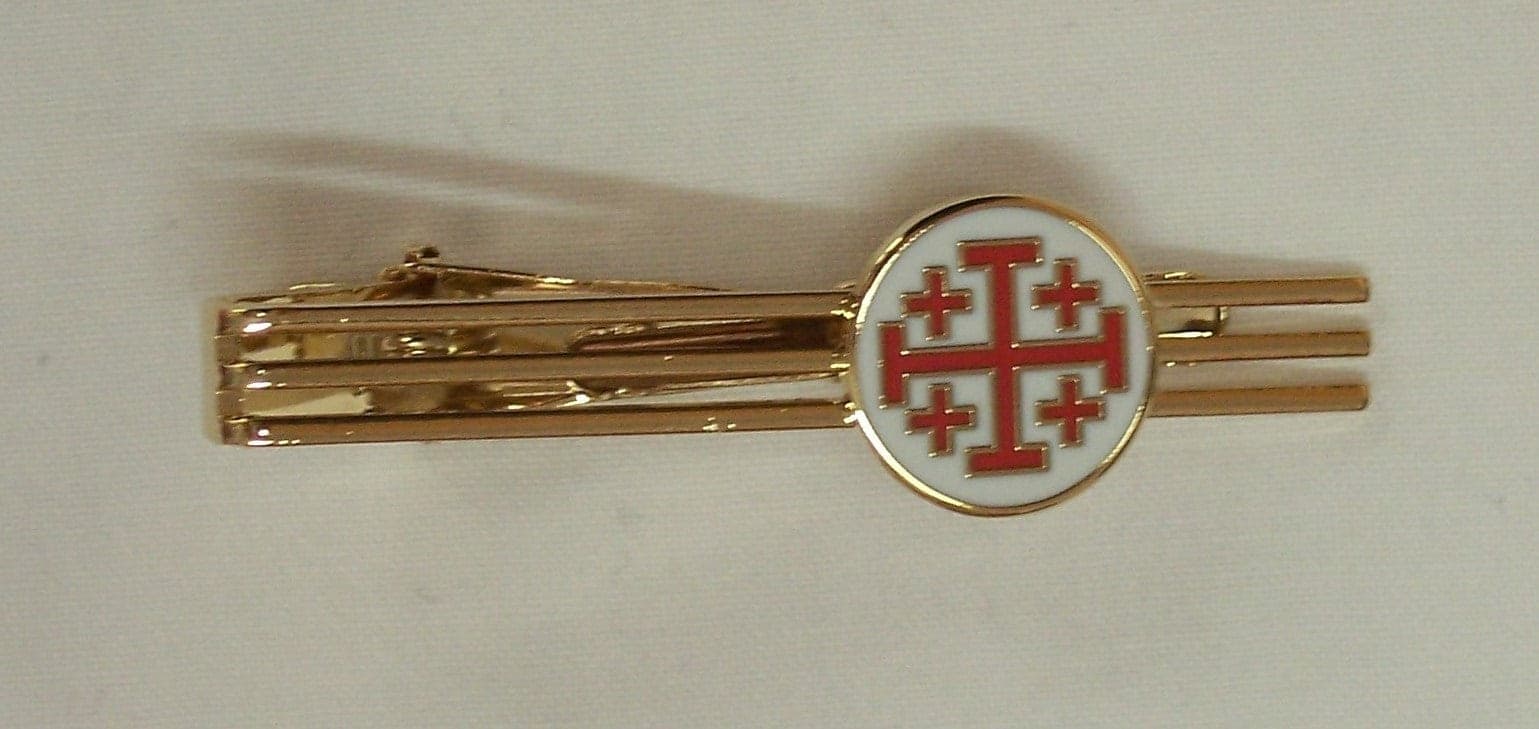 Fermacravatta Santo Sepolcro - 2