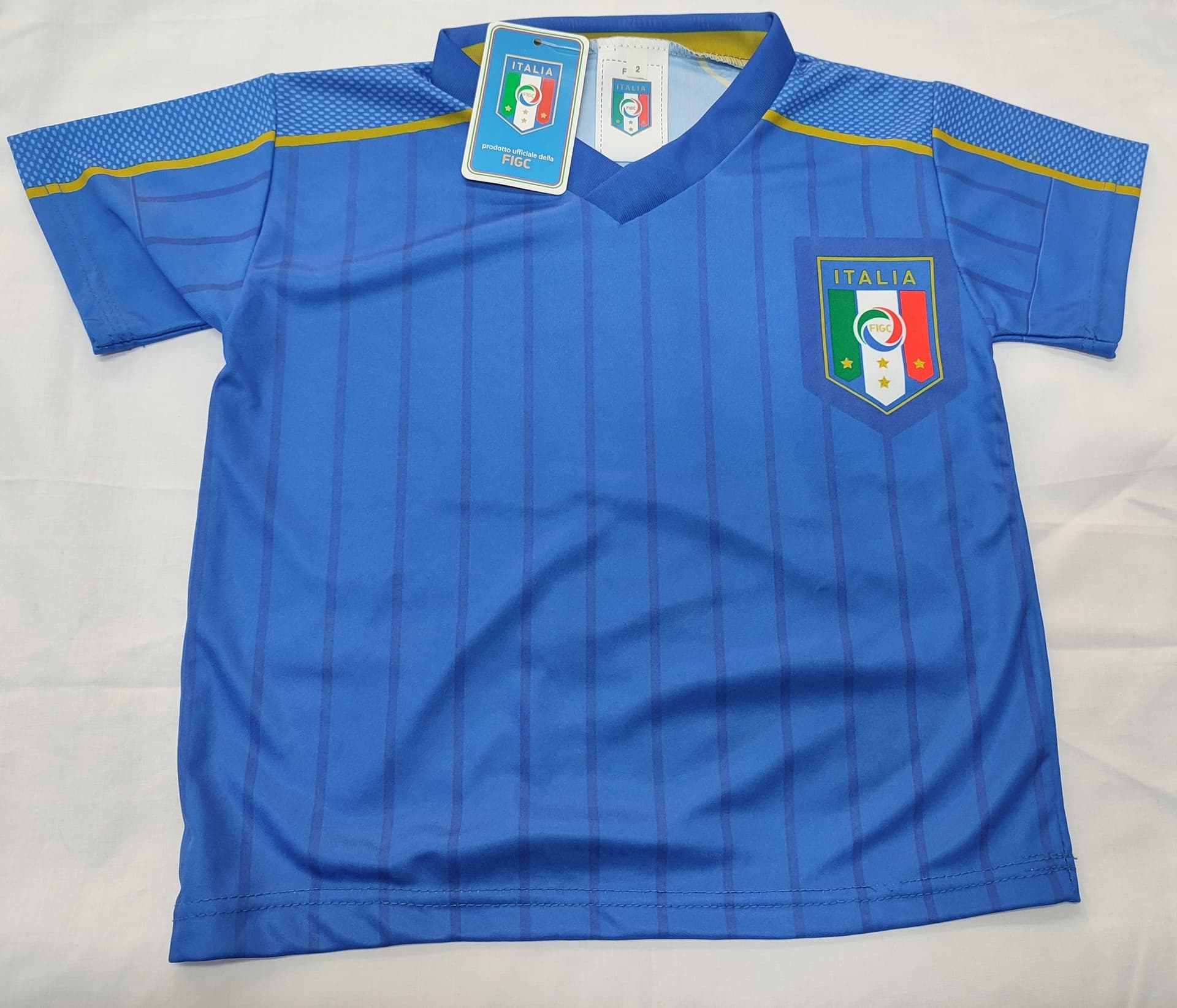 Maglietta Nazionale Italia - 2