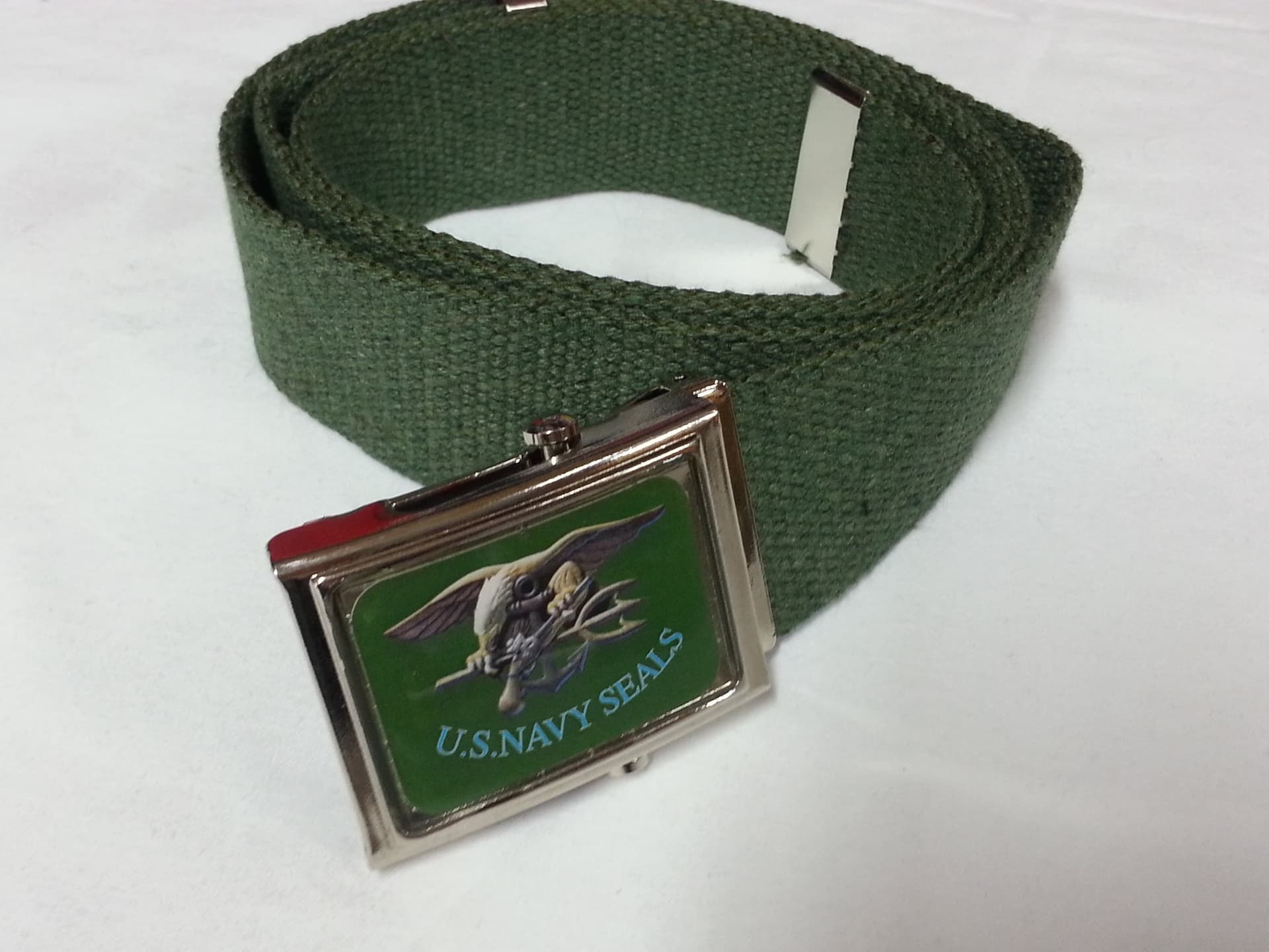 Cinture in Fan shop
