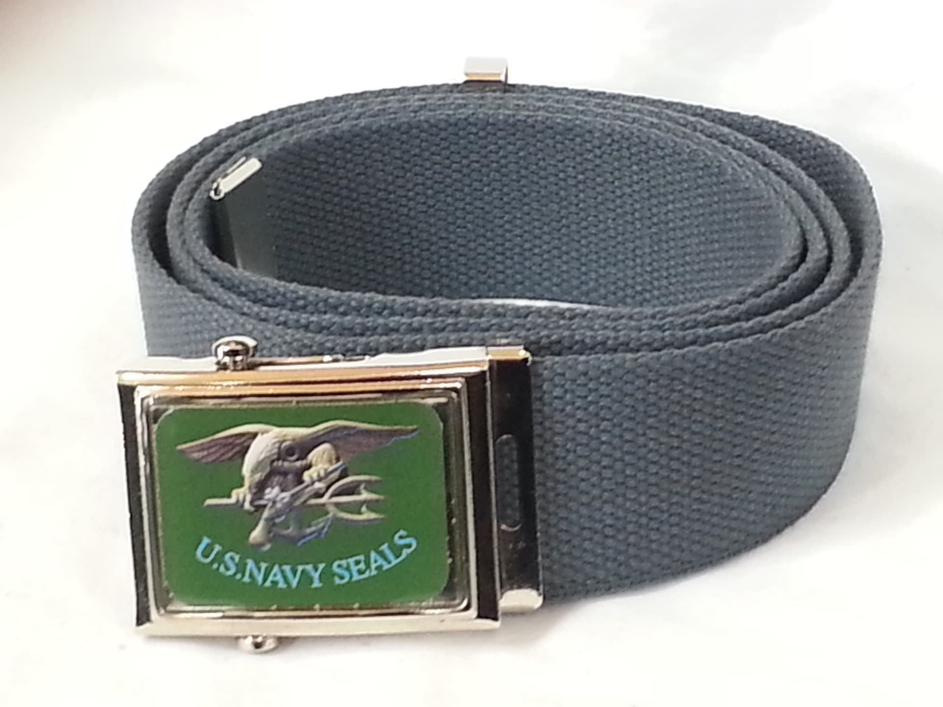 Cintura Navy Seals vari colori - 27