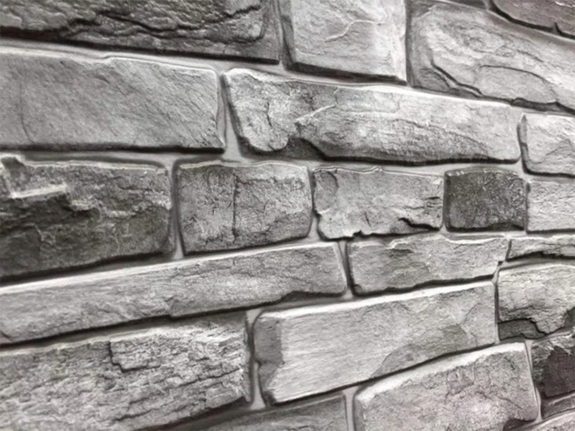 Pannelli 3D Rivestimento a parete in PVC effetto pietra, mosaico, legno Realistici e isolanti. - Eternal Parquet