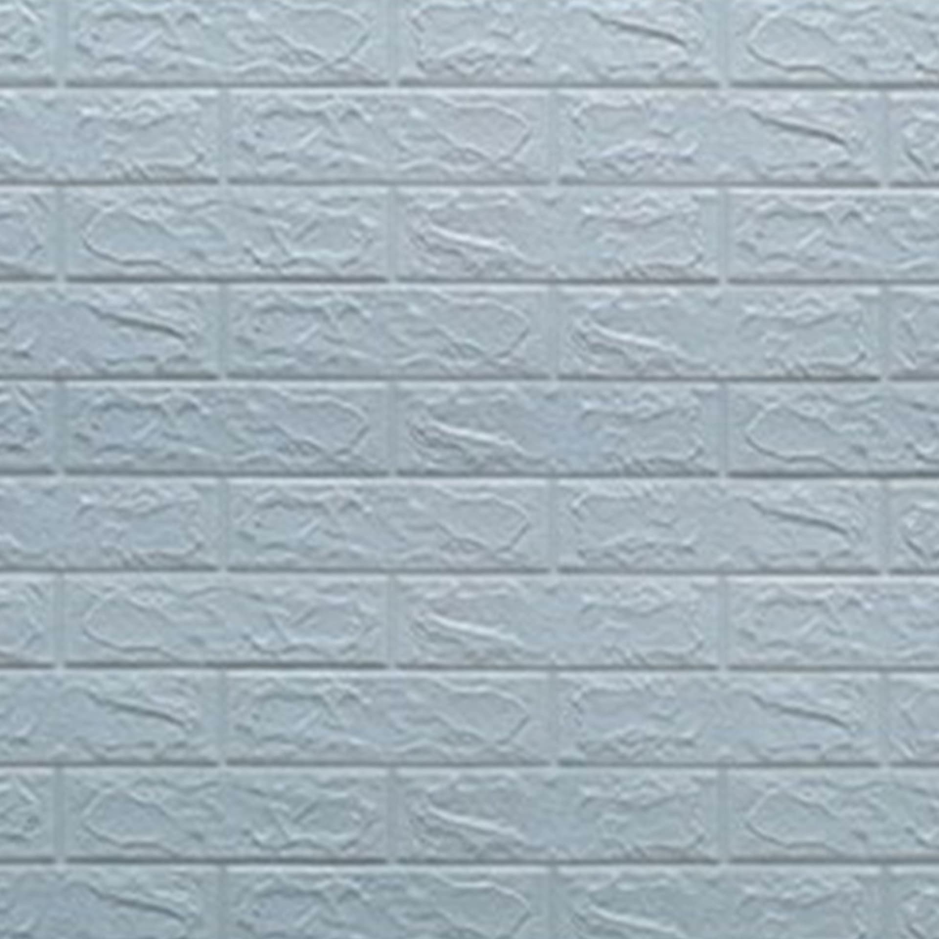 Pannelli 3D Autoadesivi in PE 70X70cm Mattoni o Legno Resistenti, isolanti, idrorepellenti, economici - Eternal Parquet