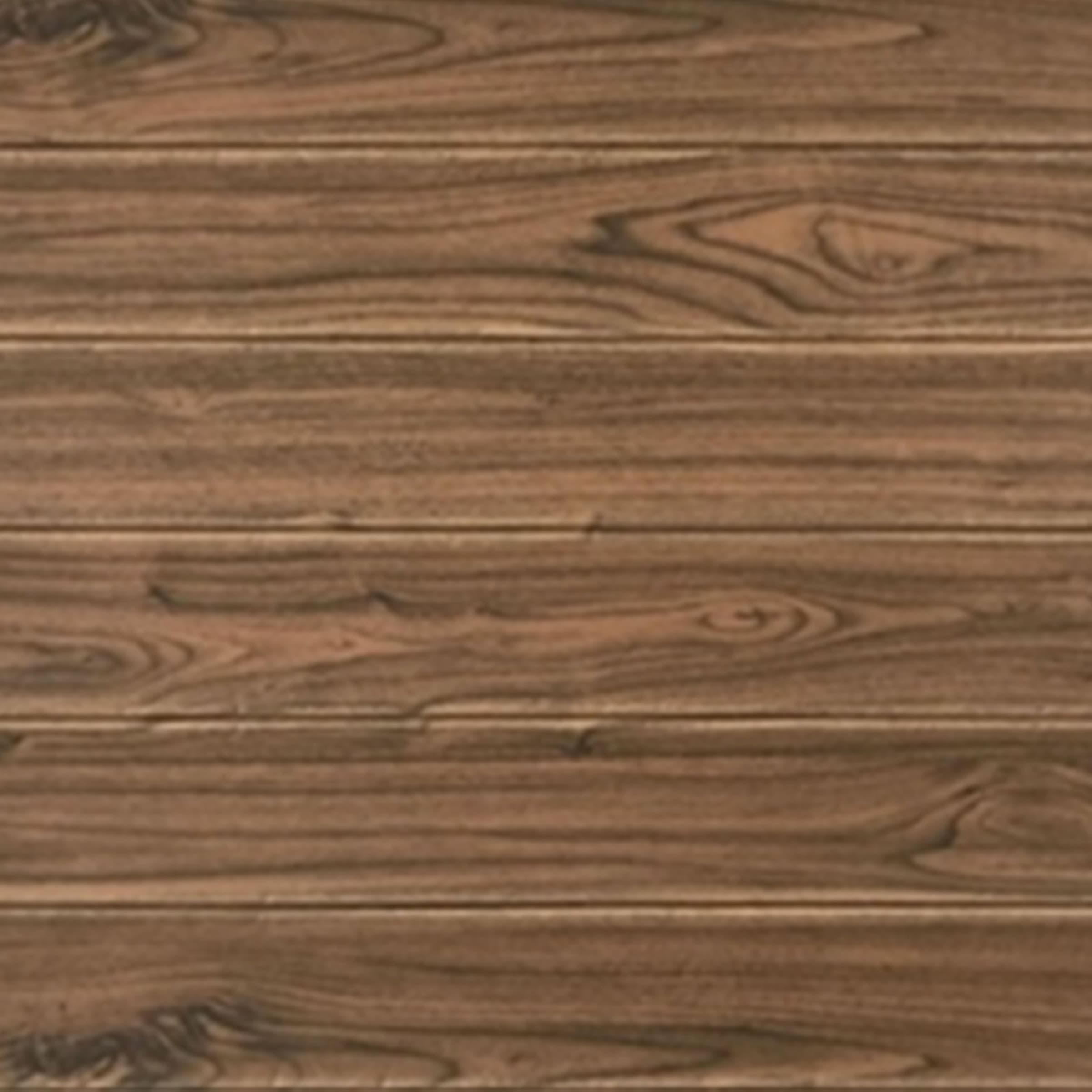 Pannelli 3D Autoadesivi in PE 70X70cm Mattoni o Legno Resistenti, isolanti, idrorepellenti, economici - 30
