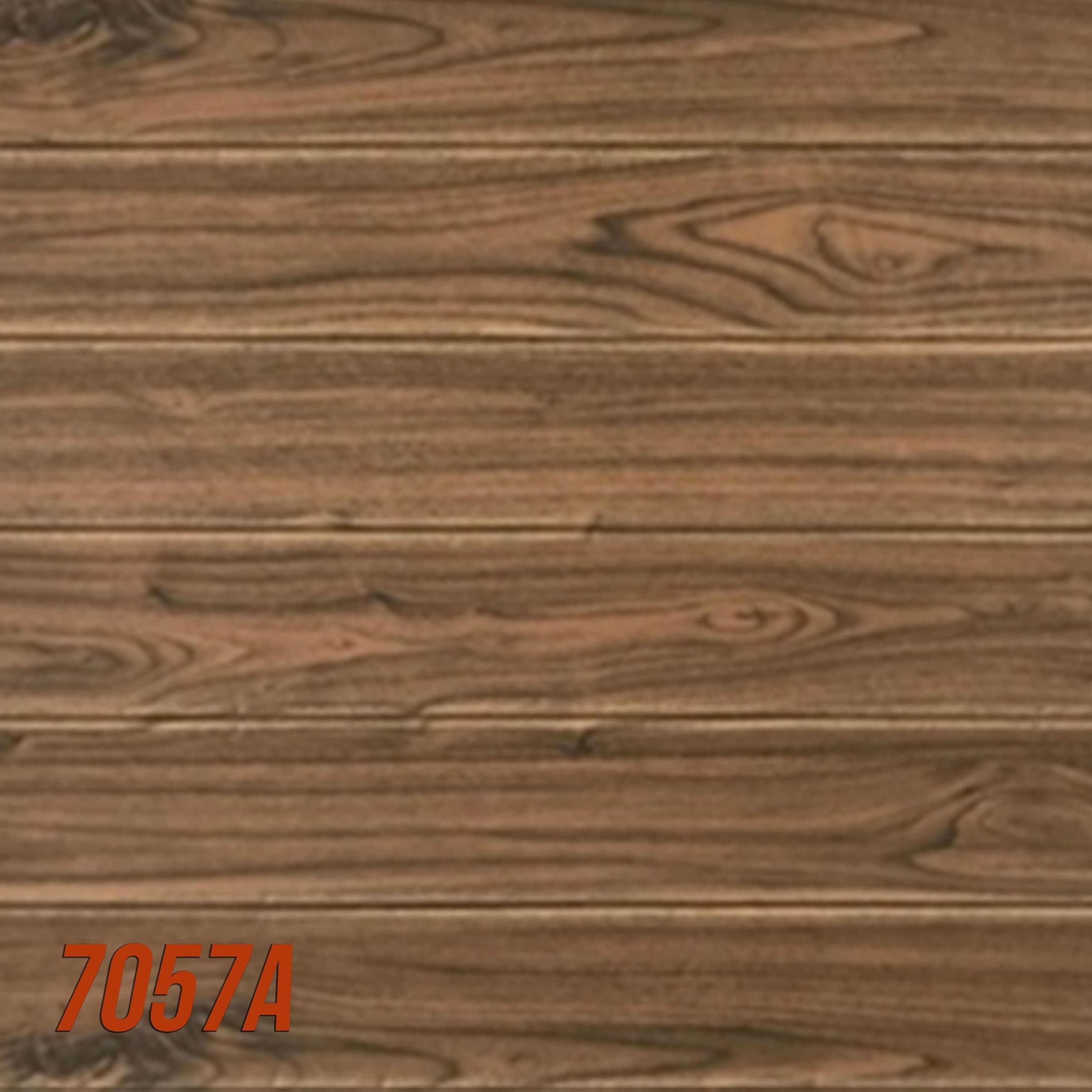 Pannelli 3D Autoadesivi in PE 70X70cm Mattoni o Legno Resistenti, isolanti, idrorepellenti, economici - Eternal Parquet