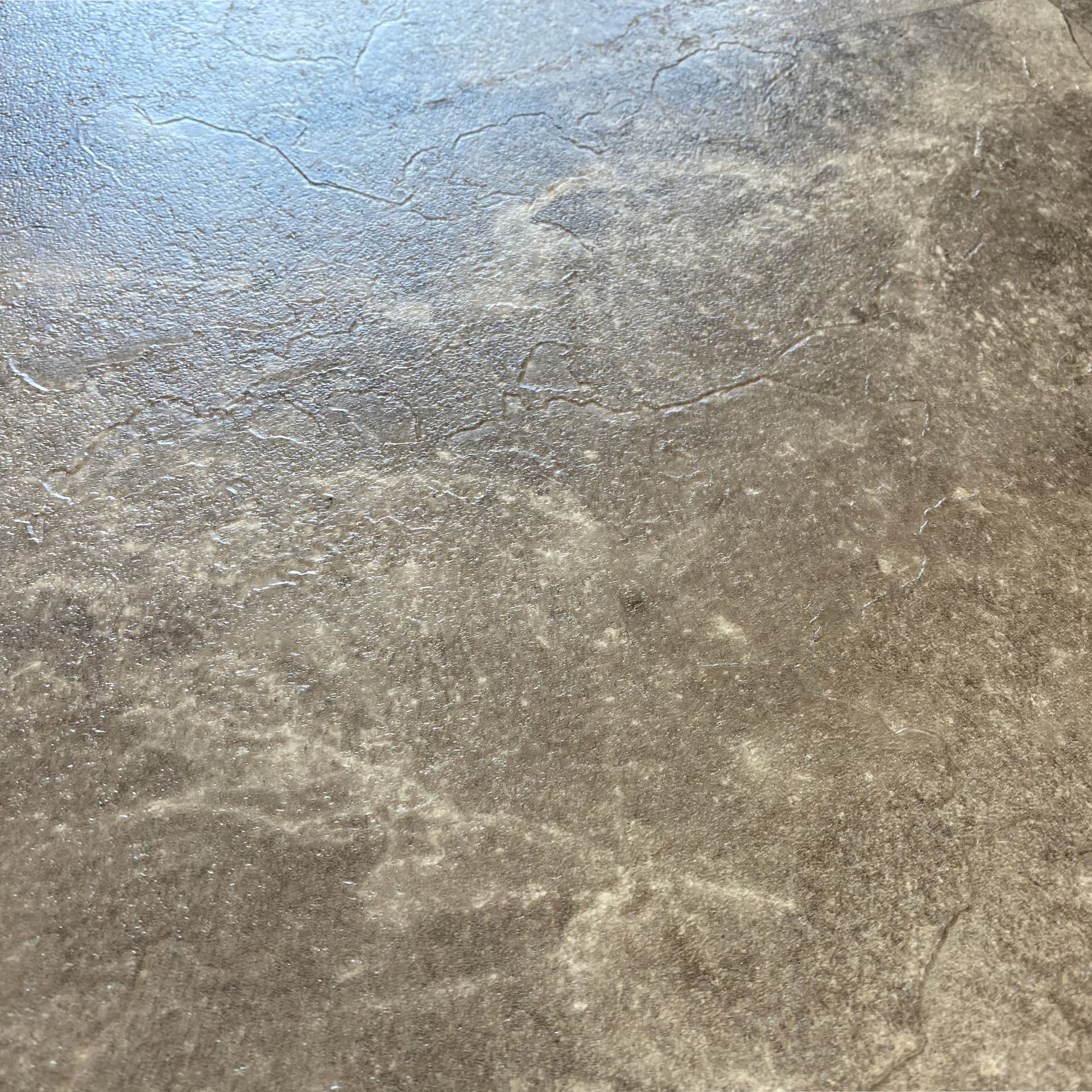 Zerbino 3D, tappeto in VINILE antiusura, inassorbente, antiscivolo - Eternal Parquet