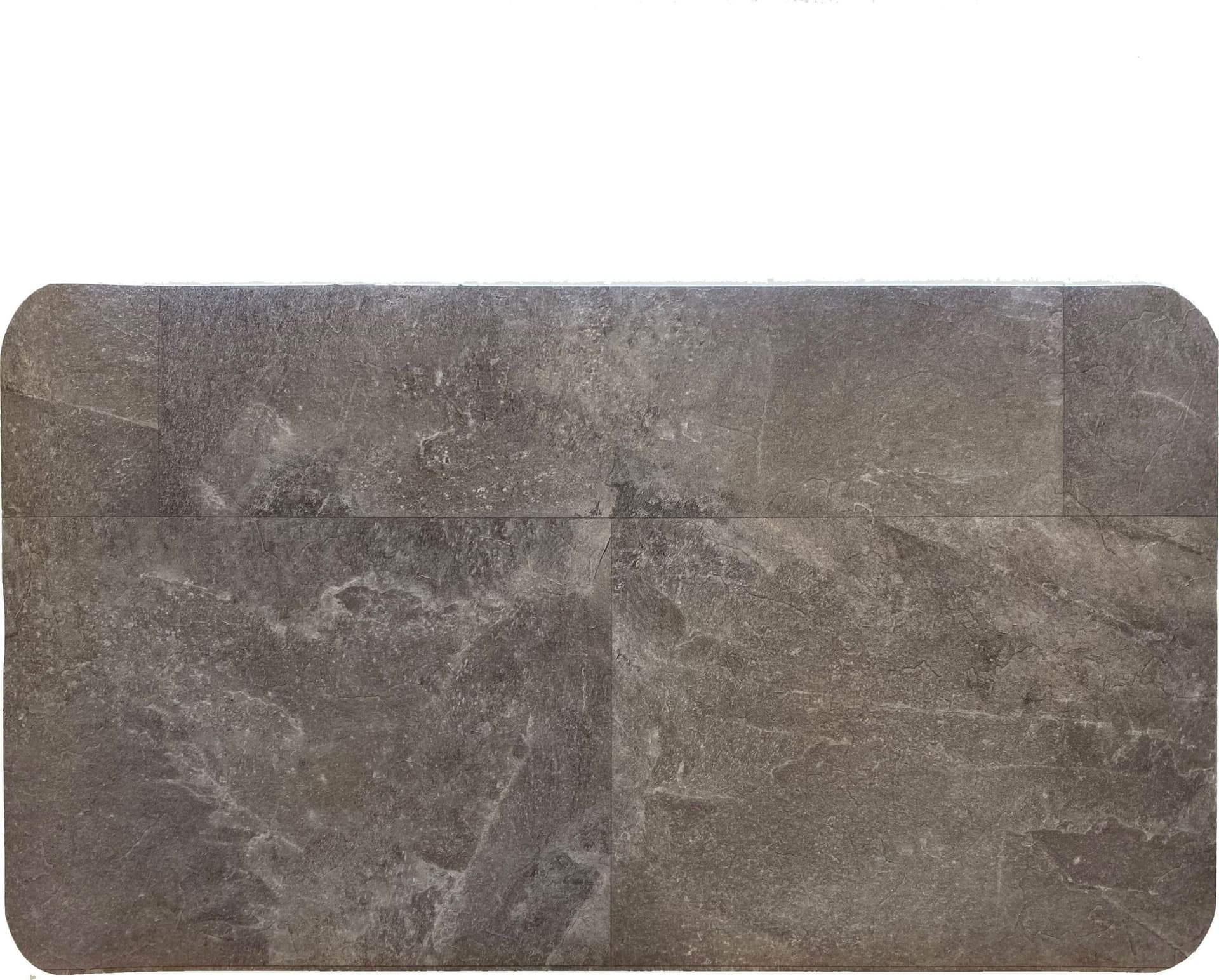 Zerbino 3D, tappeto in VINILE antiusura, inassorbente, antiscivolo - Eternal Parquet