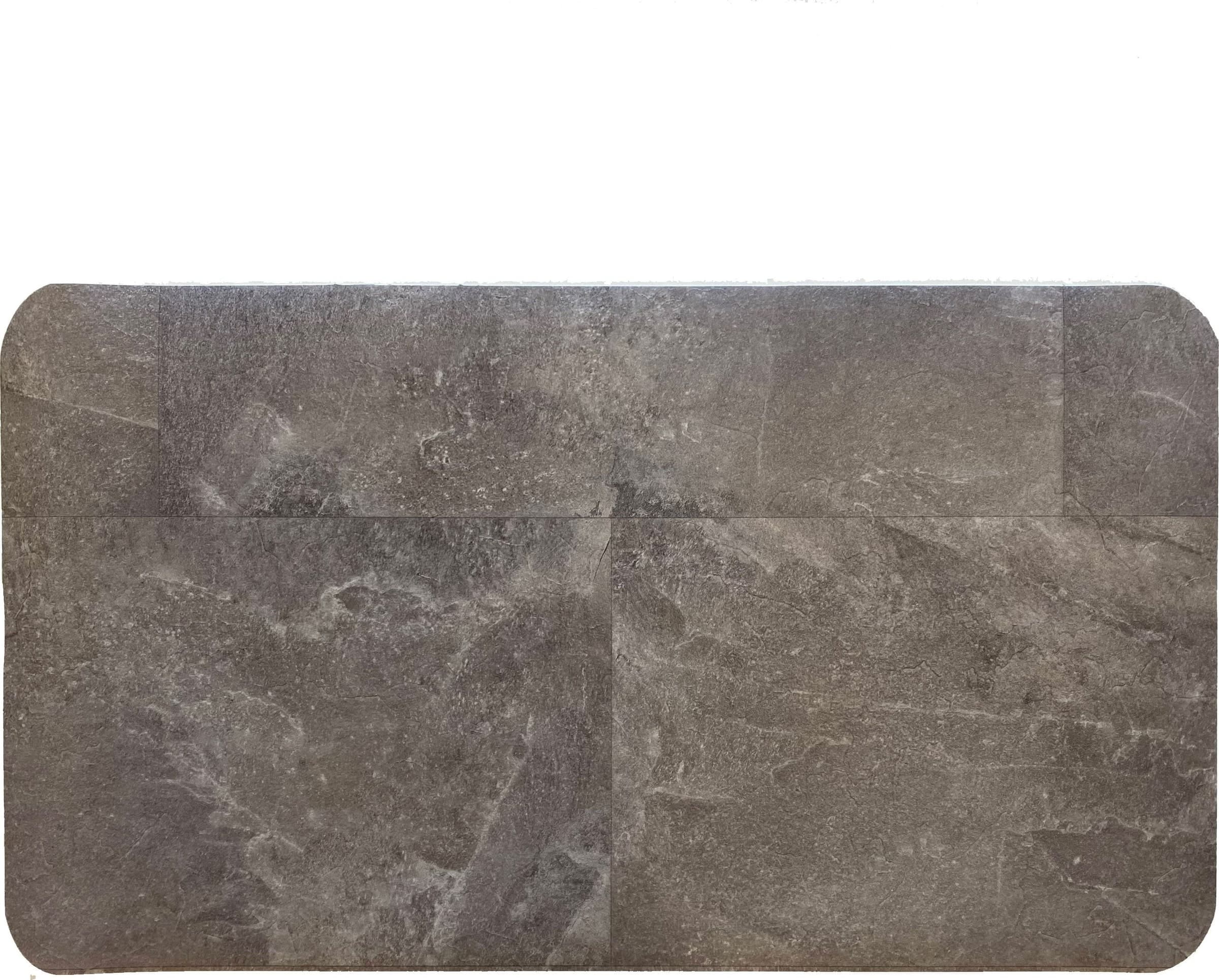 Zerbino 3D, tappeto in VINILE antiusura, inassorbente, antiscivolo - Eternal Parquet