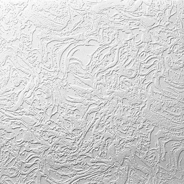 Pacchi di pannelli in polistirene espanso a soffitto 3D antimuffa Mod. Bern