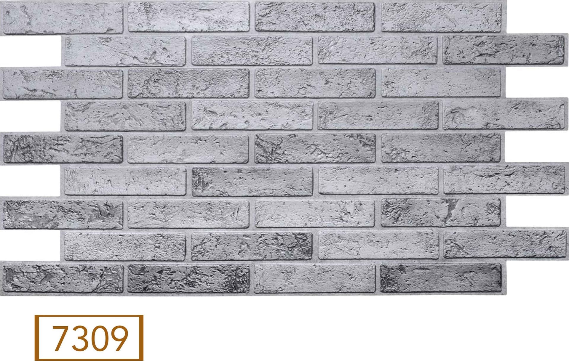 Pannelli 3D Rivestimento a parete in PVC effetto pietra,mattoni,ceramiche, legno Realistici e isolanti. Eternal Parquet