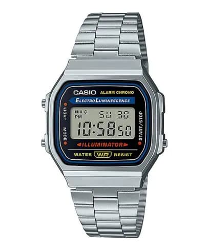 Orologio uomo CASIO A164WA-1YES - 2