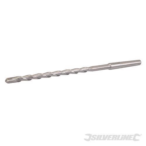 Punta guida conica per frese diamantate e corone in TCT Silverline in Punte SDS Eternal Brico - Ariano Irpino, commercioVirtuoso.it