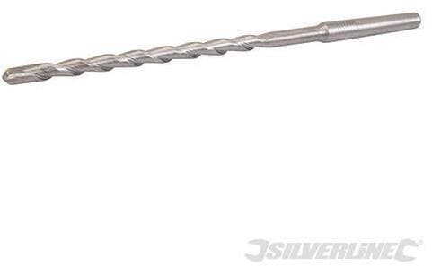 Punta guida conica per frese diamantate e corone in TCT Silverline in Punte SDS Eternal Brico - Ariano Irpino, commercioVirtuoso.it