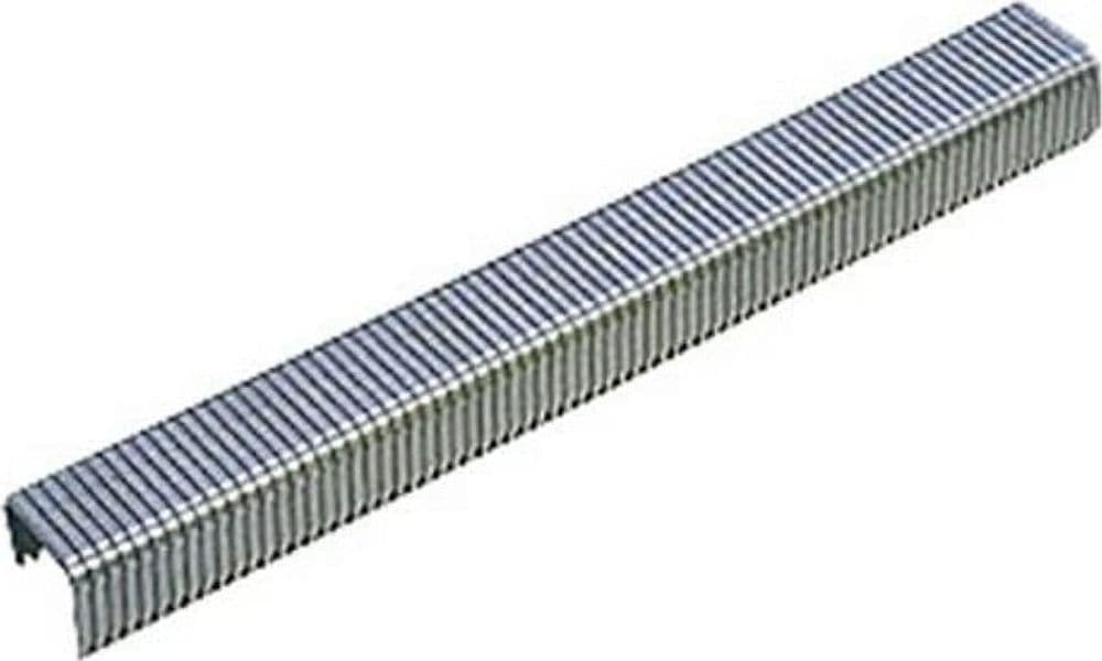 Silverline Graffe per sparachiodi 140 (5000PZ)