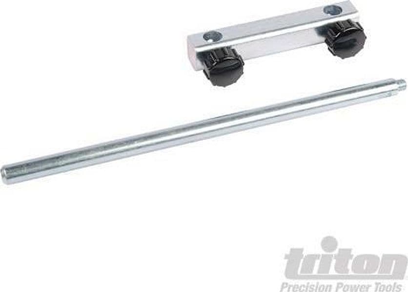 Estensione di supporto TWSSAE TRITON per l'utilizzo con l'affilatrice ad acqua