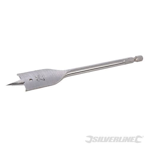 Mecchie Falegnameria per forare legno cartongesso e plastica fai da te silverline in Mecchie autocentranti Eternal Brico - Ariano Irpino, commercioVirtuoso.it