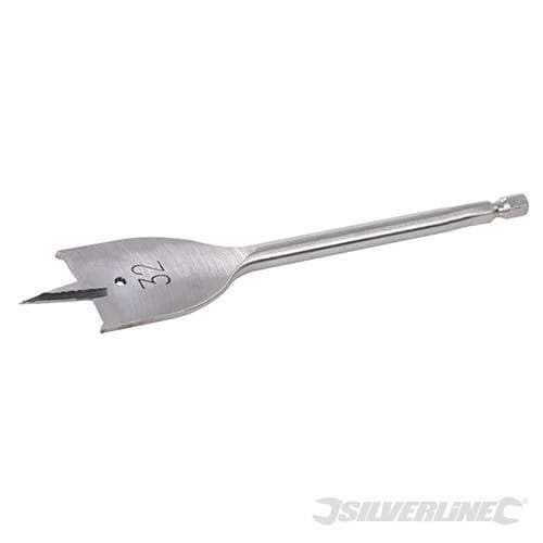 Mecchie Falegnameria per forare legno cartongesso e plastica fai da te silverline in Mecchie autocentranti Eternal Brico - Ariano Irpino, commercioVirtuoso.it