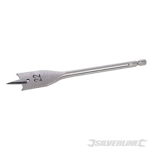 Mecchie Falegnameria per forare legno cartongesso e plastica fai da te silverline in Mecchie autocentranti Eternal Brico - Ariano Irpino, commercioVirtuoso.it
