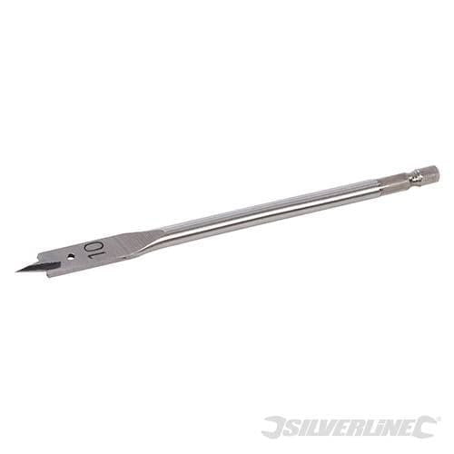 Mecchie Falegnameria per forare legno cartongesso e plastica fai da te silverline in Mecchie autocentranti Eternal Brico - Ariano Irpino, commercioVirtuoso.it