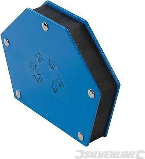 Magnete calamita di saldatura per saldare assemblare e l'installazione tubo