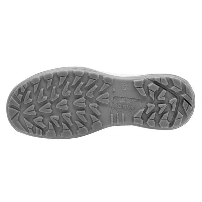 SCARPA ANTINFORTUNISTICA SPEED ACTIVE PRO AZZURRA S1 + SRC CODICE 705242c24 GRISPORT in Scarpe Eternal Brico - Ariano Irpino, commercioVirtuoso.it