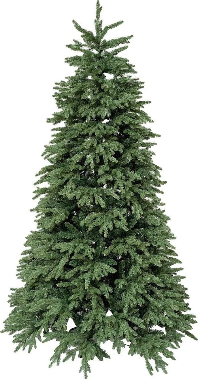Pino Artificiale Albero di Natale Kennedy cm 180 Altezza