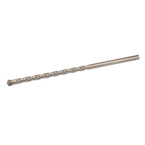 Punta a croce per muratura al carburo di tungsteno  alta qualità silverline – 14 x 300 mm – metallo