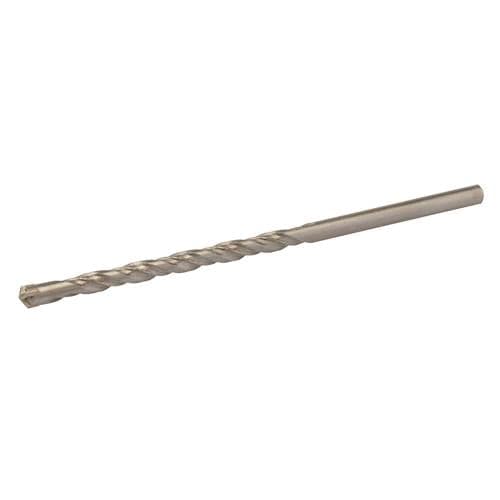 Punta a croce per muratura al carburo di tungsteno  alta qualità silverline Silverline